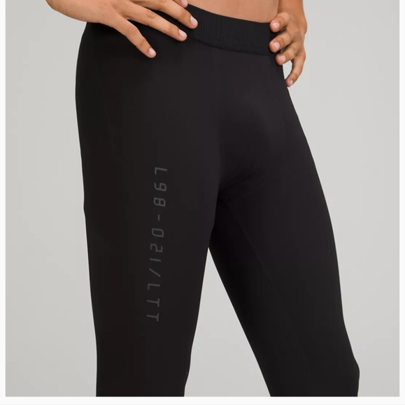 Men's Spats/Tights - Picture 3 of 8